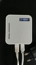 Technische Alternative 01/WNA wlan router