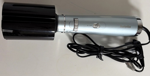 Babyliss big hair - babyliss, hot