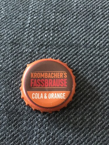 Kronkorken krombacher - kk,