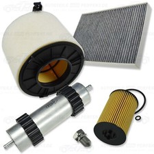 Filtersatz Wartungskit