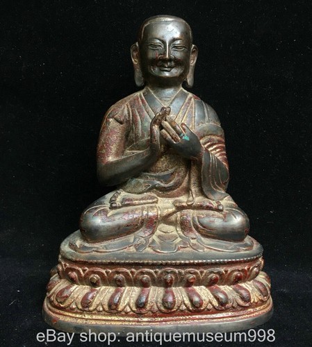 Alte china tibet - alte,