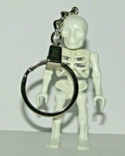Playmobil White Skeleton