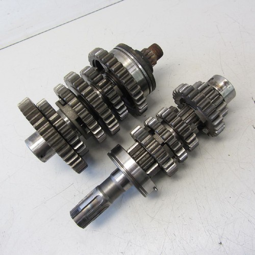 Suzuki gsx 750 gr7bb - gsx-r,