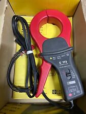 Chauvin Arnoux C173 AC