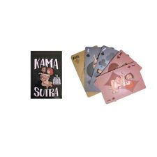 NEU Kama Sutra Karten