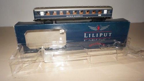 Rf19 liliput l383301 - liliput,