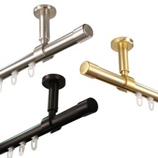 Gardinenstange Innenlauf