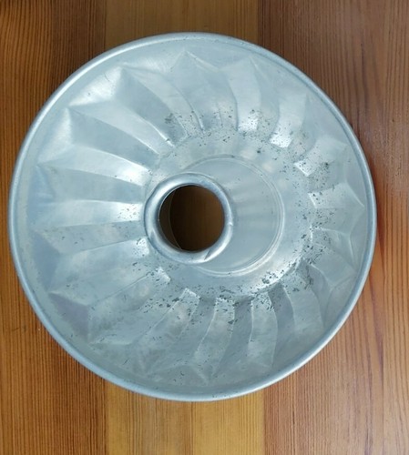 Ddr kuchenform topfkuchen - ddr,