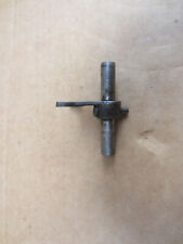 Kreidler Eiertank Schaltgabel Getriebe 3 Gang Fußschaltung + Handschaltung 