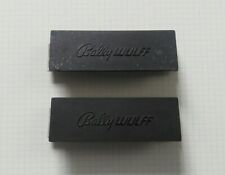 2er Set EURO Akzeptor Blende