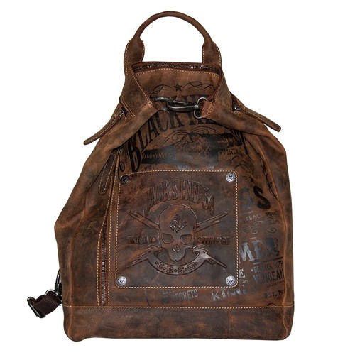 Jack inn rob roy rucksack - roy,