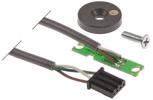 Unox hall sensor - unox, für