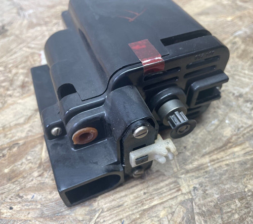 Nähmotor einbaumotor 604 - einbaumotor, (604