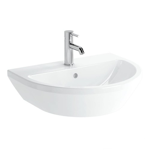 Vitra integra wandwaschtisch - vitra,