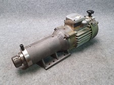 PERSKE FrLcS 71.12-2  Spindelmotor