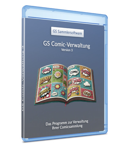 Comic verwaltung die - comic-verwaltung, 3
