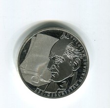 Deutschland 10 Euro 2012