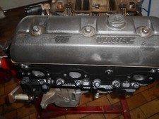   Volvo  Penta / OMC/ Mercuiser    Motor V6 Vortec 