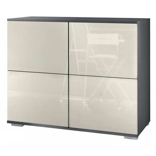 Sideboard kommode vitrine - sideboard,