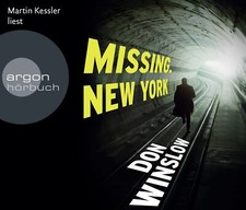 Missing. New York - Don