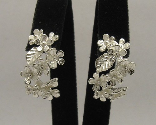 Stilvolle sterling silber - stilvolle,