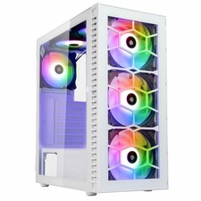 Gaming PC Intel i9 12900K 16x5,2 RTX 5070TI 16GB64DDR5 2TB Wifi/BL Gamer Rechner