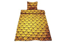 Dänisch Plüsch Optik Lkw