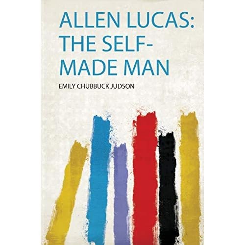 Allen lucas the - :,