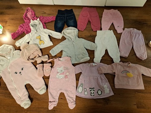 Baby kleidung paket - baby,