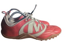 Vintage Merrell Striker Goal