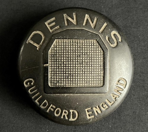 Dennis guildford vintage lkw - dennis,