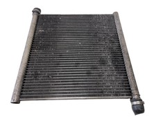 Smart Fortwo 451 Coupe / Wasserkühler Kühler A4515010001