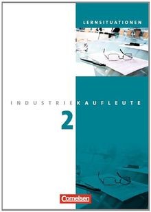 Industriekaufleute ausgabe - industriekaufleute,