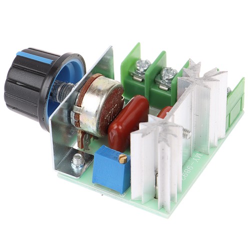 220v 2000w speed controller - 50-220v,