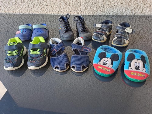 Kinderschuhe konvolut schuhe - kinderschuhe,,