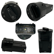 Light Switch Fits Bora Golf