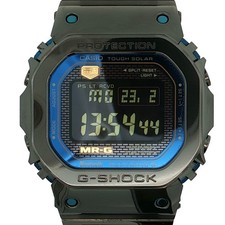 Casio G-Shock MR-G The Origin