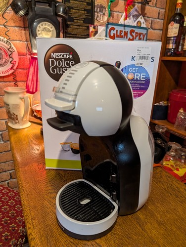 Nescafé dolce gusto pod - nescafé,