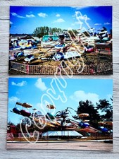 2 x XXL Foto Karussell DIE