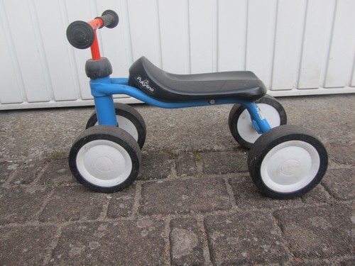 Puky kinderroller roller - puky,