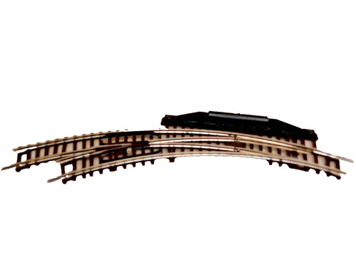 Roco bogenweiche - bogenweiche, m