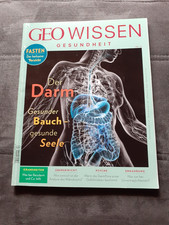 GEO WISSEN GESUNDHEIT Nr. 12