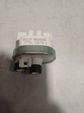 Heizungsdruckschalter für