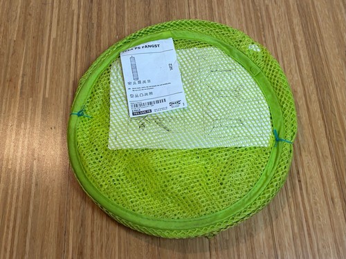 Ikea fångst wäschesack - ps,