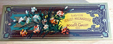 Roger Gallet Seife