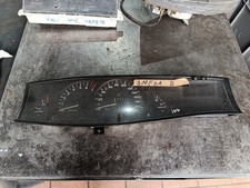 Opel Omega B Tacho
