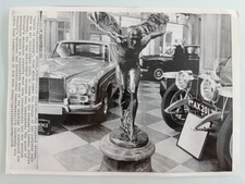 1971 original vintage - original, foto