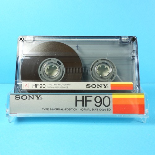 Sony iec i - 90,