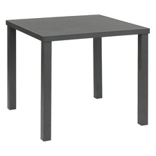 Inko Gartentisch Ronda Alu