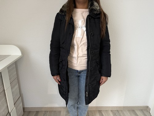 Peuterey winterjacke damen - winterjacke,